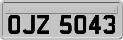 OJZ5043