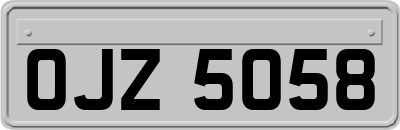 OJZ5058
