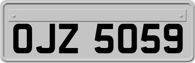OJZ5059