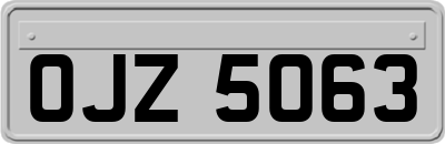 OJZ5063