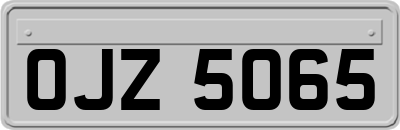 OJZ5065