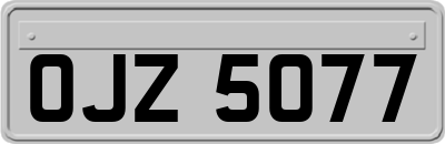 OJZ5077