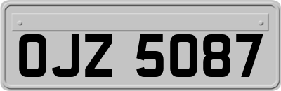 OJZ5087