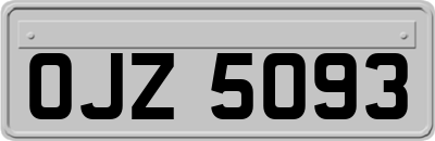 OJZ5093
