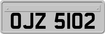 OJZ5102