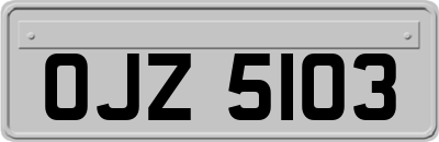 OJZ5103
