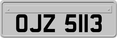 OJZ5113