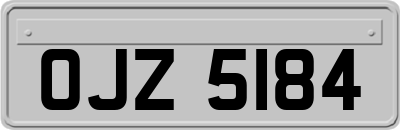 OJZ5184