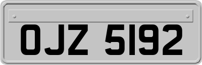 OJZ5192