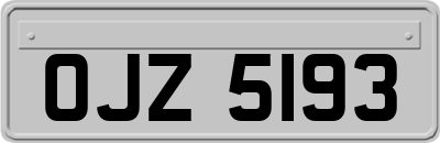 OJZ5193