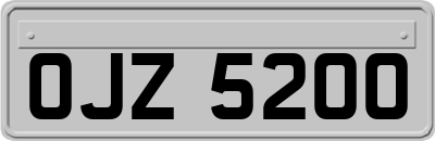 OJZ5200