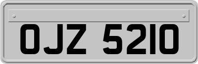 OJZ5210