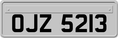 OJZ5213