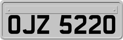 OJZ5220