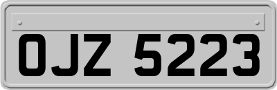 OJZ5223