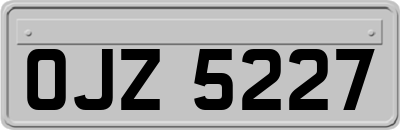 OJZ5227