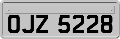 OJZ5228