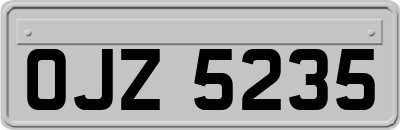 OJZ5235