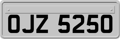 OJZ5250