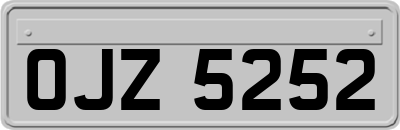 OJZ5252
