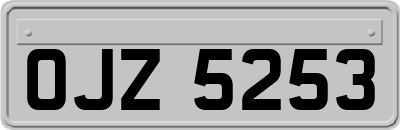 OJZ5253