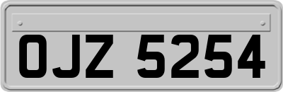 OJZ5254