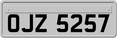 OJZ5257