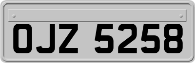 OJZ5258