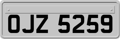 OJZ5259