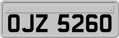 OJZ5260