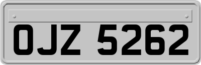 OJZ5262