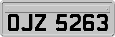 OJZ5263