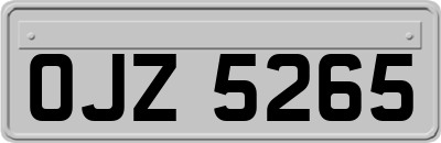 OJZ5265