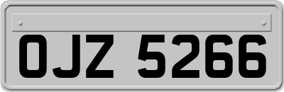 OJZ5266