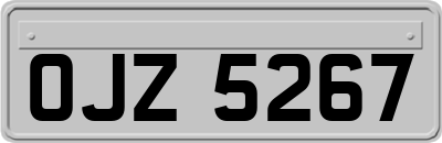 OJZ5267