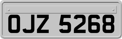 OJZ5268