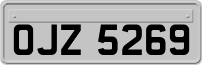OJZ5269