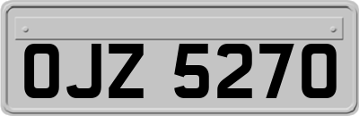 OJZ5270