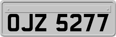 OJZ5277