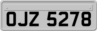OJZ5278