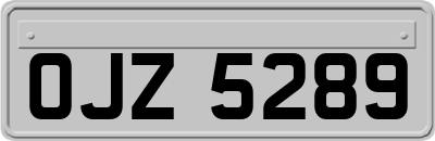 OJZ5289