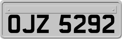 OJZ5292