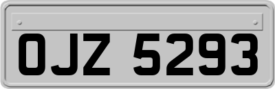 OJZ5293