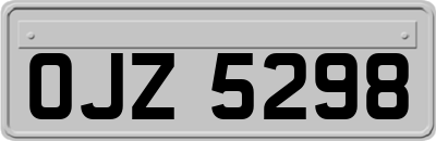 OJZ5298