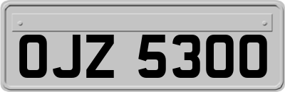 OJZ5300