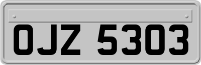 OJZ5303