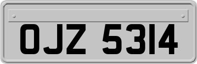 OJZ5314