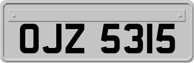 OJZ5315