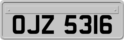 OJZ5316