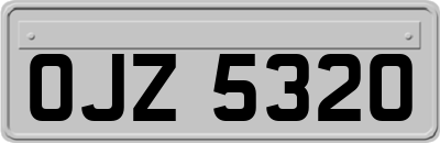 OJZ5320